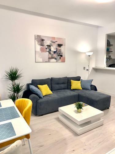 Riviera Apartment At Onix Blue - Mamaia Nord