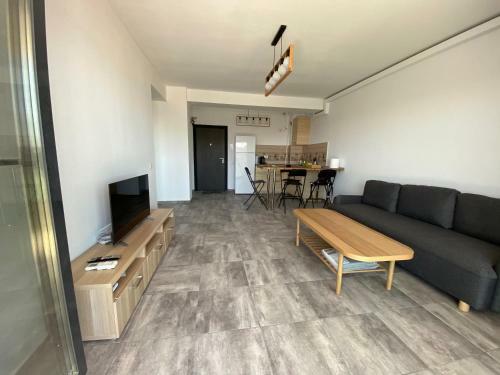 Apartament Vedere La Mare 4 Persoane Mamaia Nord