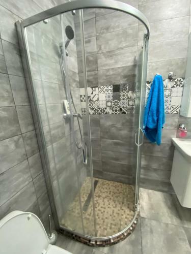 Apartament Vedere La Mare 4 Persoane Mamaia Nord