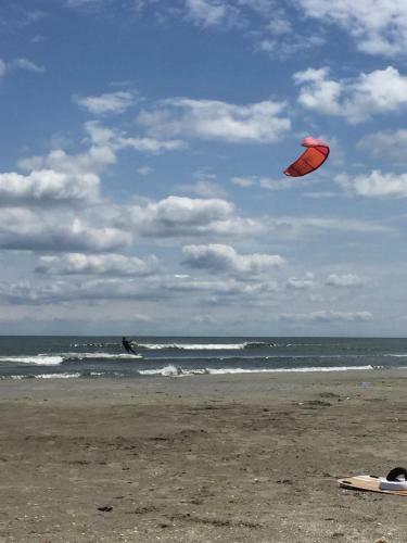 Apartament Vedere La Mare 4 Persoane Mamaia Nord