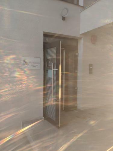 Apartament Mamaia Nord