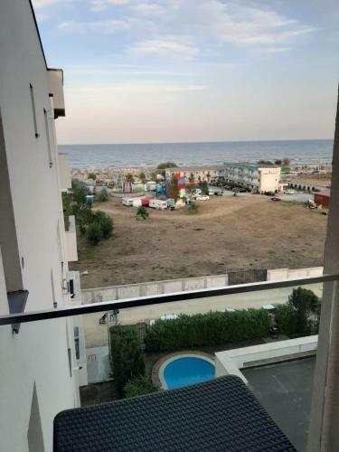 Apartament Mamaia Nord