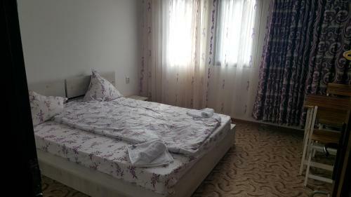Hostal Pensiunea La Marion