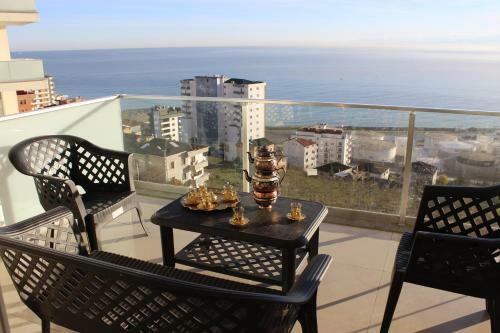 Hayat?m Luxury Apartments