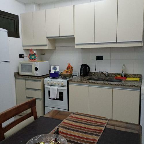Apartamento Azcu�naga Mendoza