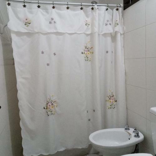 Apartamento Azcu�naga Mendoza
