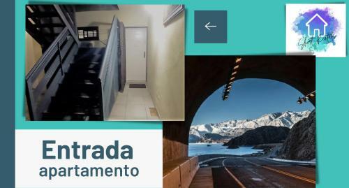 Apartamento Azcu�naga Mendoza