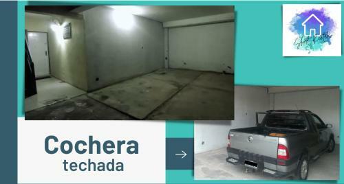 Apartamento Azcu�naga Mendoza