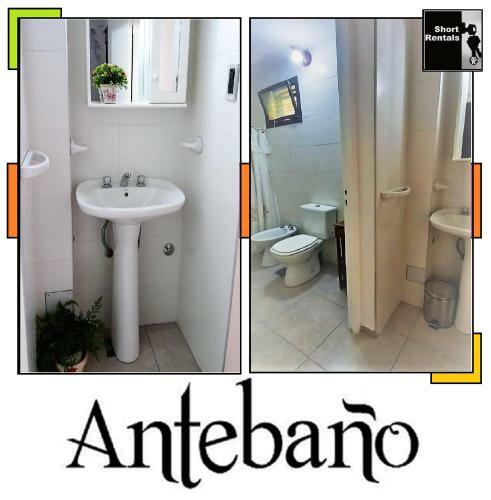 Apartamento Azcu�naga Mendoza