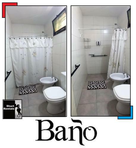 Apartamento Azcu�naga Mendoza