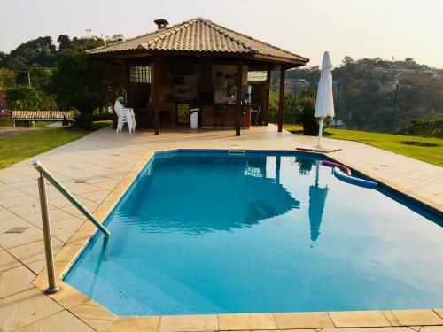 Excelente Ch�cara! Churrasqueira Piscina Wi-fi