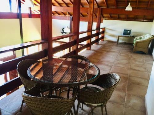 Excelente Ch�cara! Churrasqueira Piscina Wi-fi