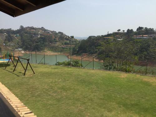 Excelente Ch�cara! Churrasqueira Piscina Wi-fi