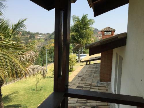 Excelente Ch�cara! Churrasqueira Piscina Wi-fi