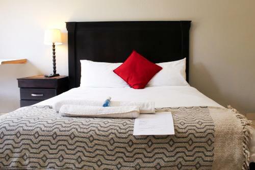Hostal Dumelang Executive Lodge - Midrand, Free Wifi And Parking