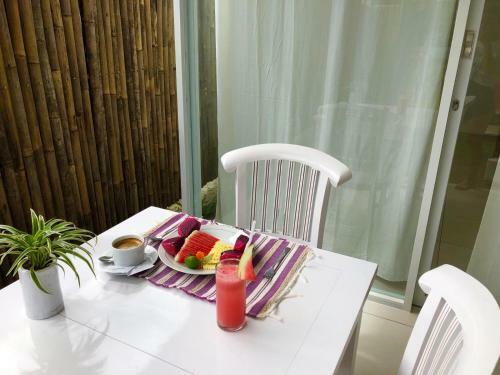 Hotel Villa Samalas Resort And Restaurant