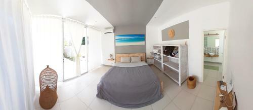 Hotel Villa Samalas Resort And Restaurant