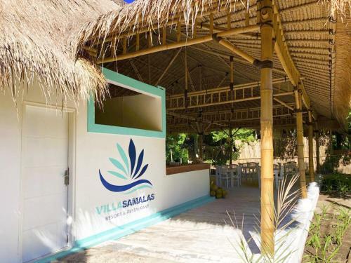 Hotel Villa Samalas Resort And Restaurant