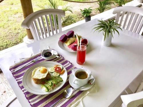 Hotel Villa Samalas Resort And Restaurant