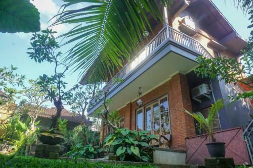 Hostal Arki House Ubud