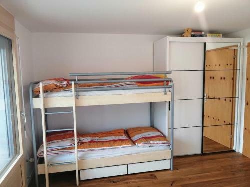 Apartamento Ferienwohnung Laax