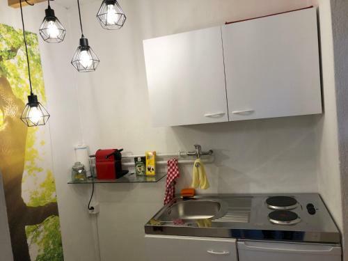 Apartamento Casa Amira - Locarno