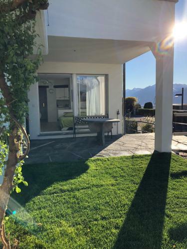 Apartamento Casa Amira - Locarno