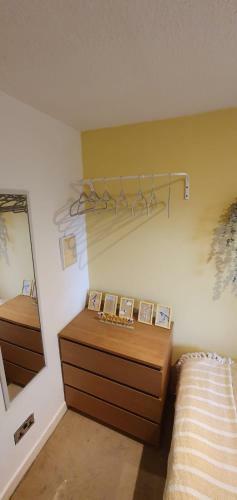 Apartamento The Roman Retreat