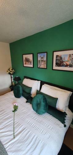 Apartamento The Roman Retreat