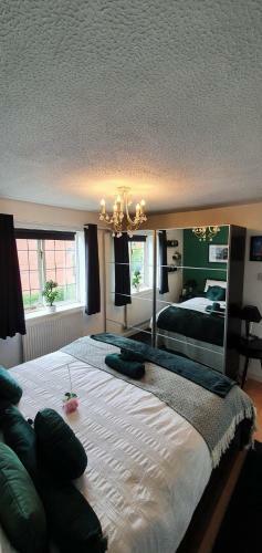 Apartamento The Roman Retreat