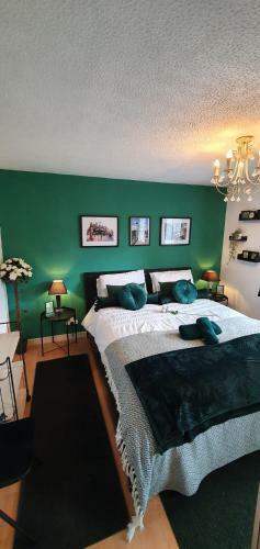 Apartamento The Roman Retreat