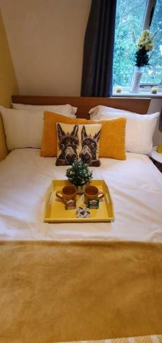 Apartamento The Roman Retreat