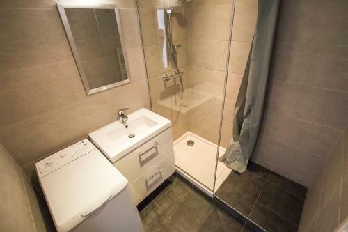Apartamentos Biarritz Victoria Surf 30 Metres Plage
