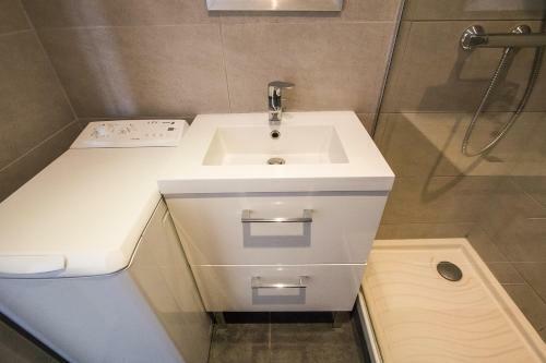 Apartamentos Biarritz Victoria Surf 30 Metres Plage