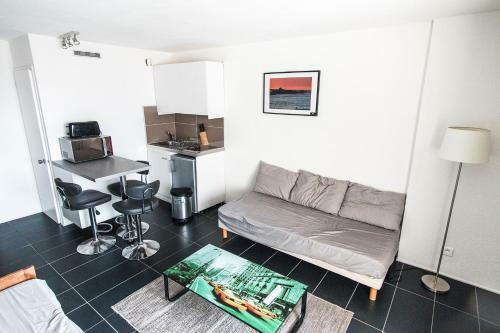 Apartamentos Biarritz Victoria Surf 30 Metres Plage