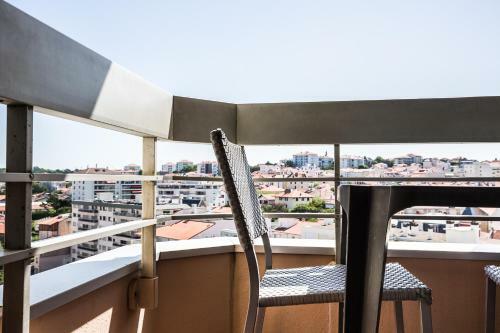 Apartamentos Biarritz Victoria Surf 30 Metres Plage