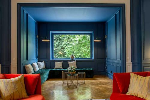 Hostal La Maison Du Marquis