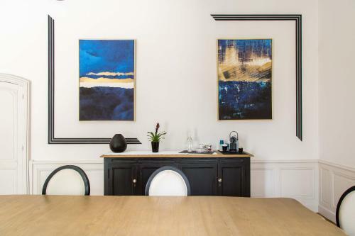Hostal La Maison Du Marquis