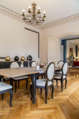 Hostal La Maison Du Marquis