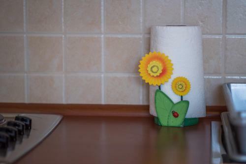 Apartamentos Sunny Day