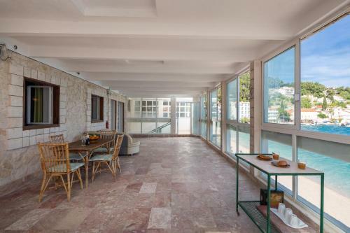 Apartamento Old Fisherman's Home Mimice