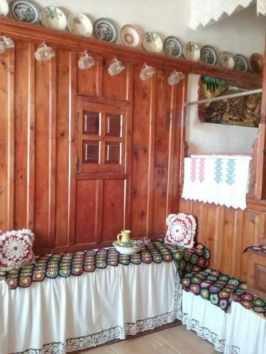 Apartamento Karpathos House