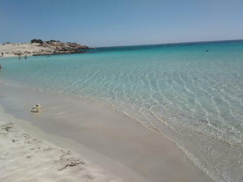 Apartamento Karpathos House
