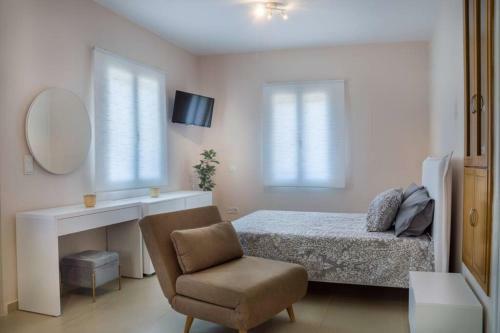 Blanca Serenidad Luxury Apartment