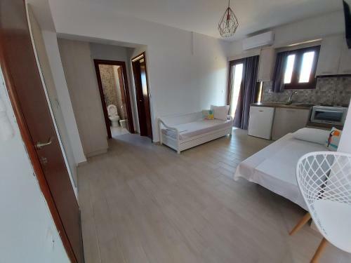 Golden View Apartments Myrina Limnos