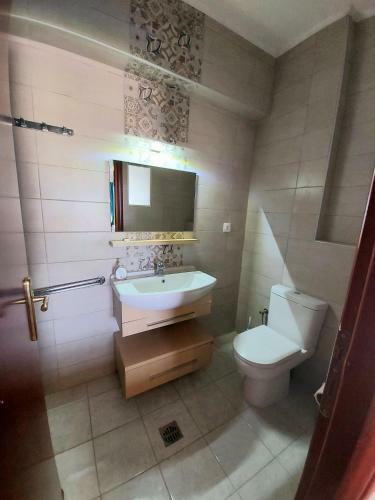 Golden View Apartments Myrina Limnos