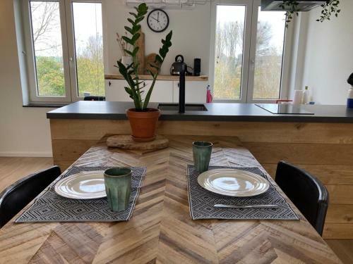 Apartamento Auberge Sans Souci
