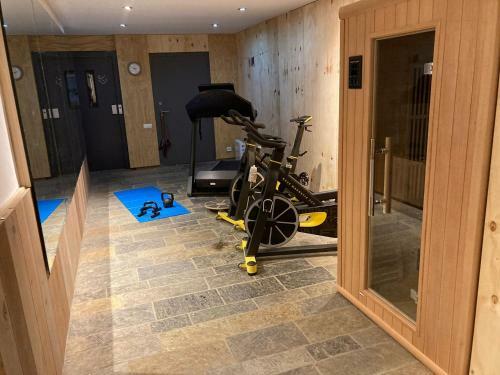 Apartamento Auberge Sans Souci