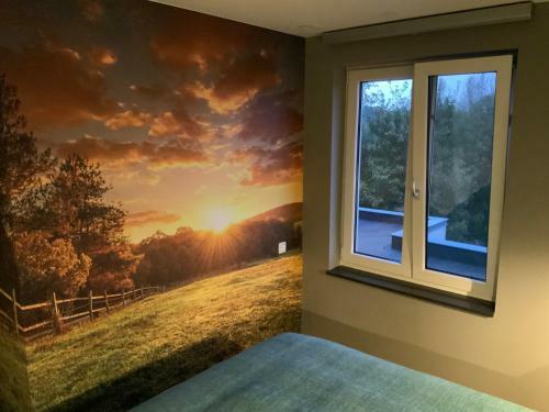 Apartamento Auberge Sans Souci
