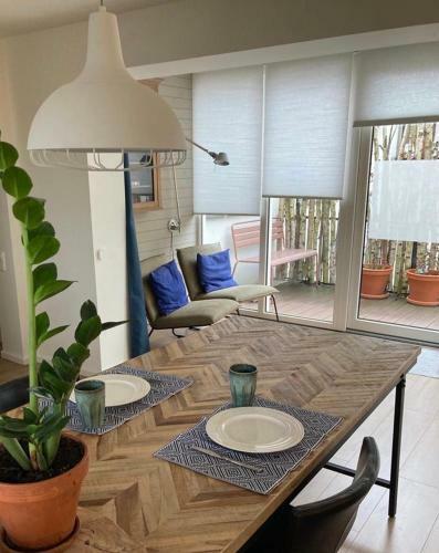 Apartamento Auberge Sans Souci